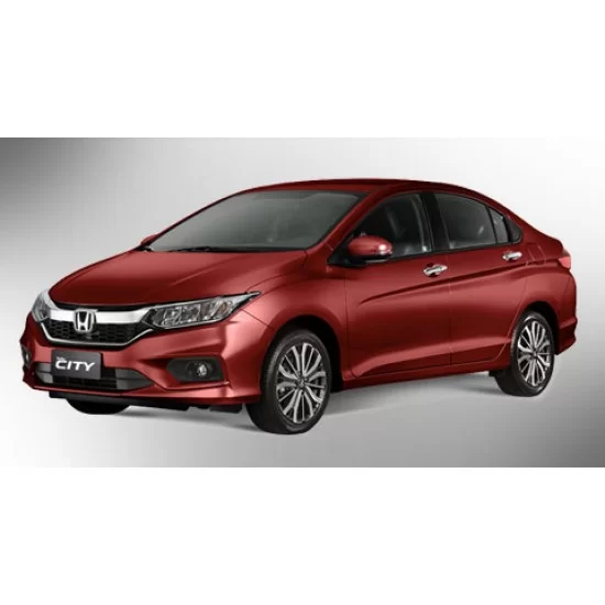 Honda city mud 2024 flap price